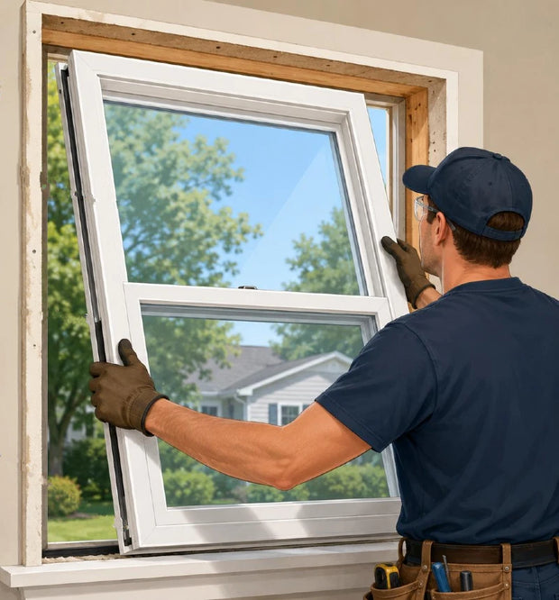 Banner image for: <h2>Insulated Glass</h2>
