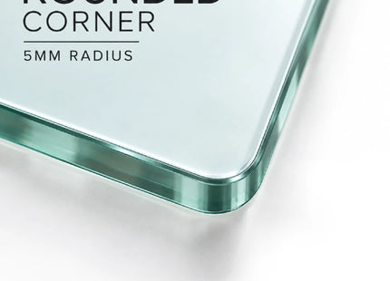 Custom Tempered Glass