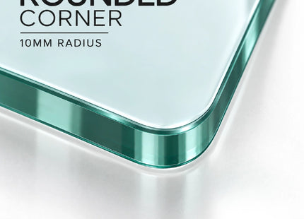 Custom Tempered Glass