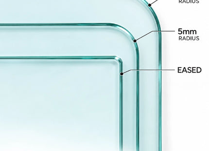 Custom Tempered Glass