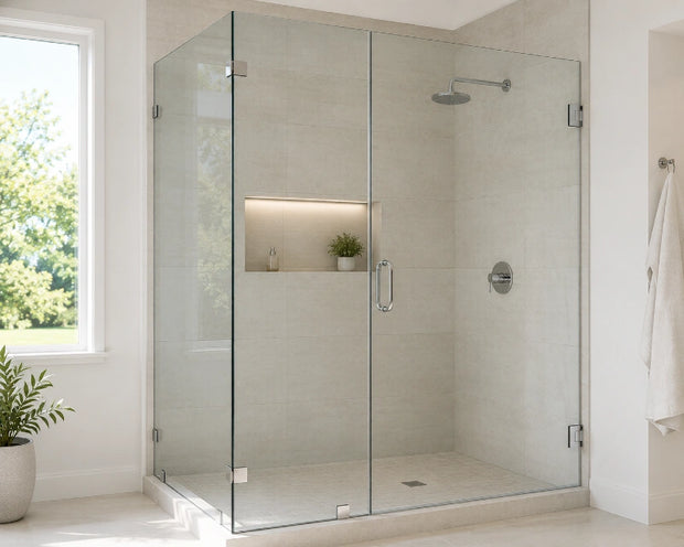Banner image for: <h2>Shower & Bath Panels</h2>