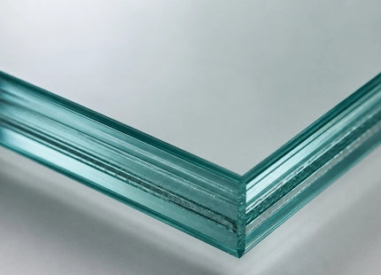 Custom Tempered Glass