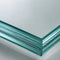 Custom Tempered Glass