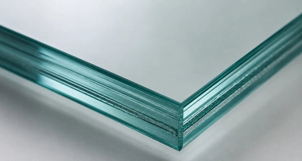 Custom Tempered Glass