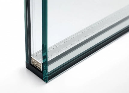 Custom Insulated Glass Units for Windows and More