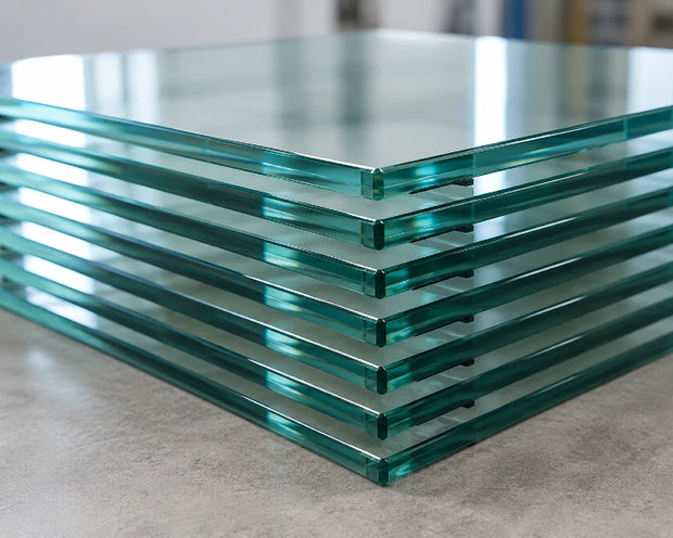 <h2>Types of Glass</h2>