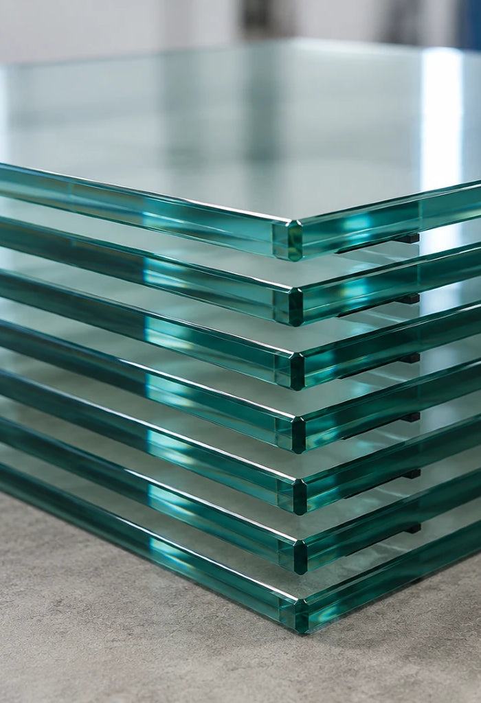 <h1>Custom Glass Cutting</h1>