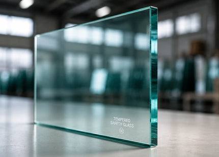 Custom Tempered Glass
