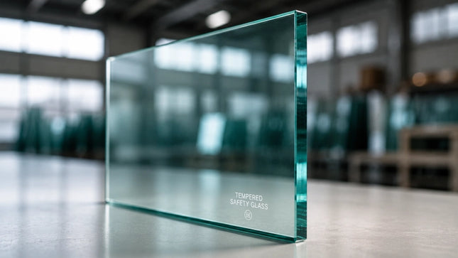 Custom Tempered Glass