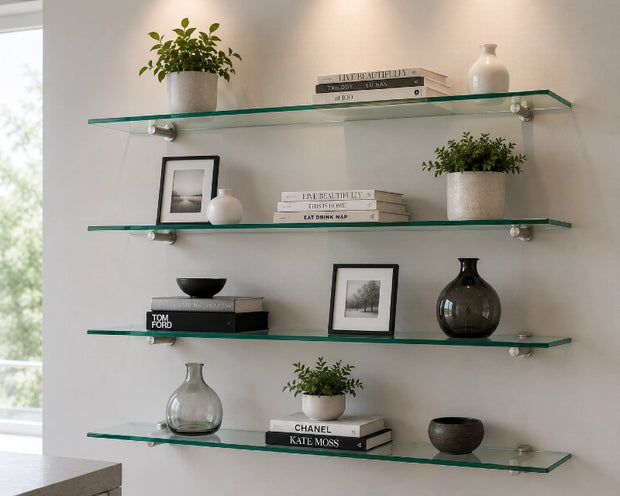 Banner image for: <h2>Custom Shelves</h2>