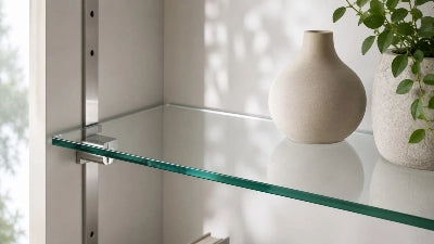 Custom Shelves